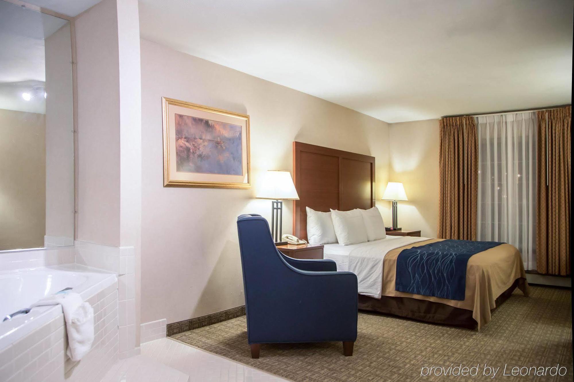 Hotel Wingate By Wyndham Anchorage Downtown - Ship Creek Exterior foto