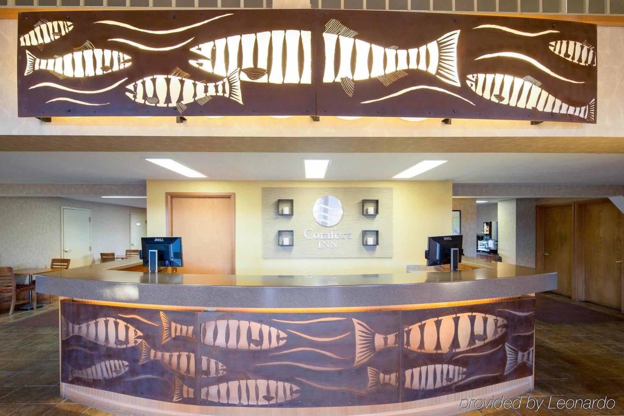 Hotel Wingate By Wyndham Anchorage Downtown - Ship Creek Exterior foto